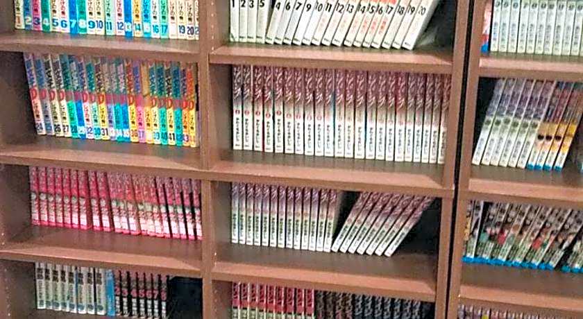 Hotel Matsuyama Hills