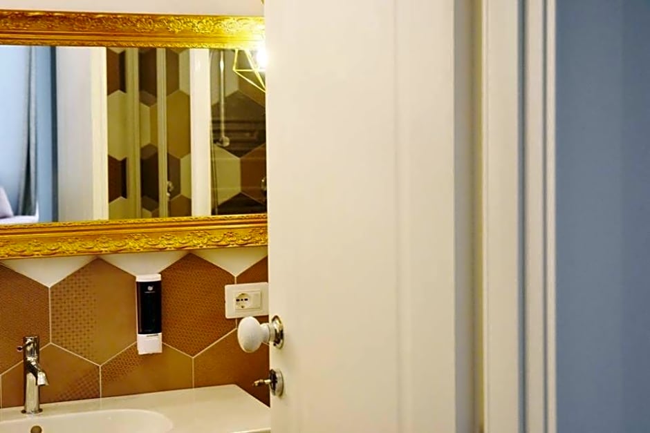 B&B A Casa di Giulia