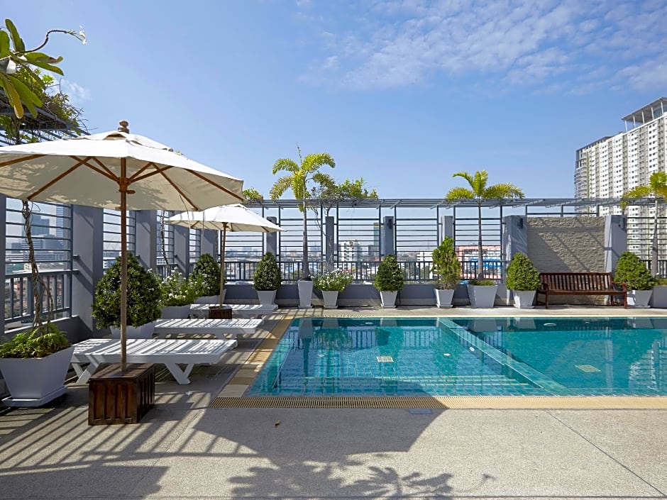 Northgate Ratchayothin