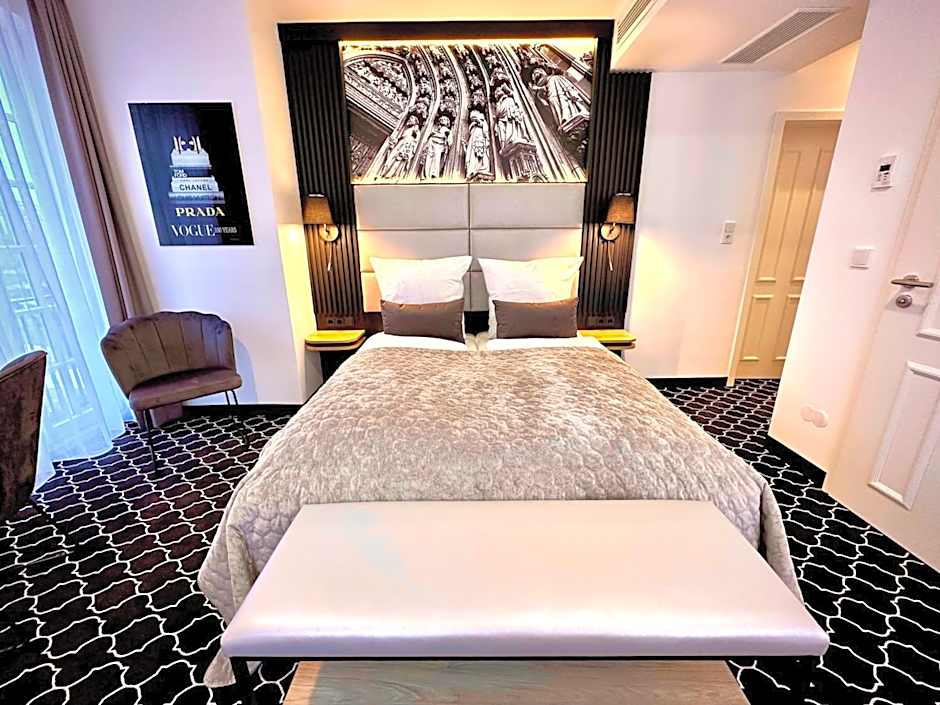 Rhein Hotel St. Martin