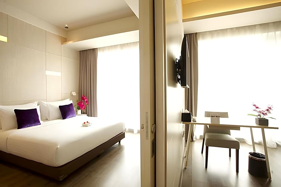 Swiss-Belinn Cikarang