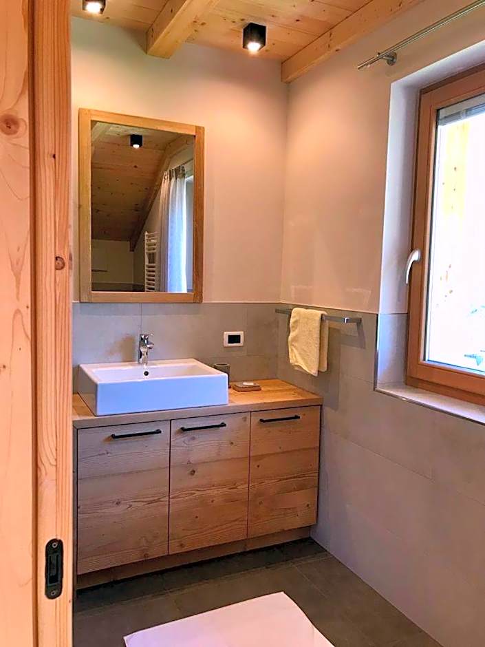 Apartments Chalet Maria