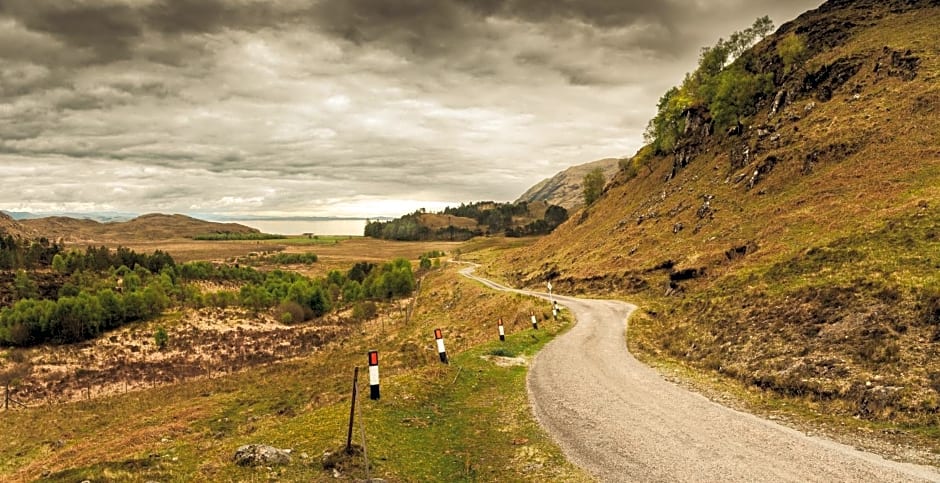 Innes House Bed & Breakfast