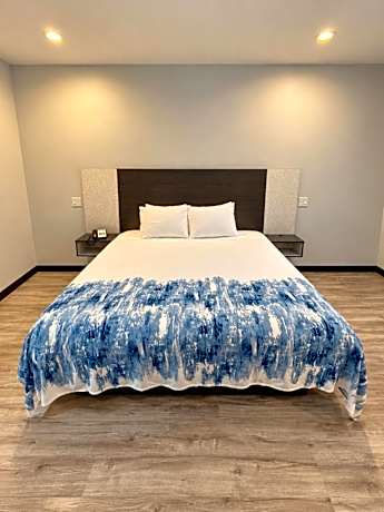 Americas Best Value Inn & Suites Haltom City Ft. Worth