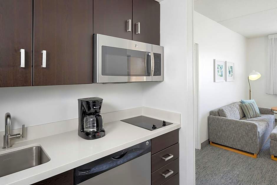 TownePlace Suites by Marriott Latham Albany Airport