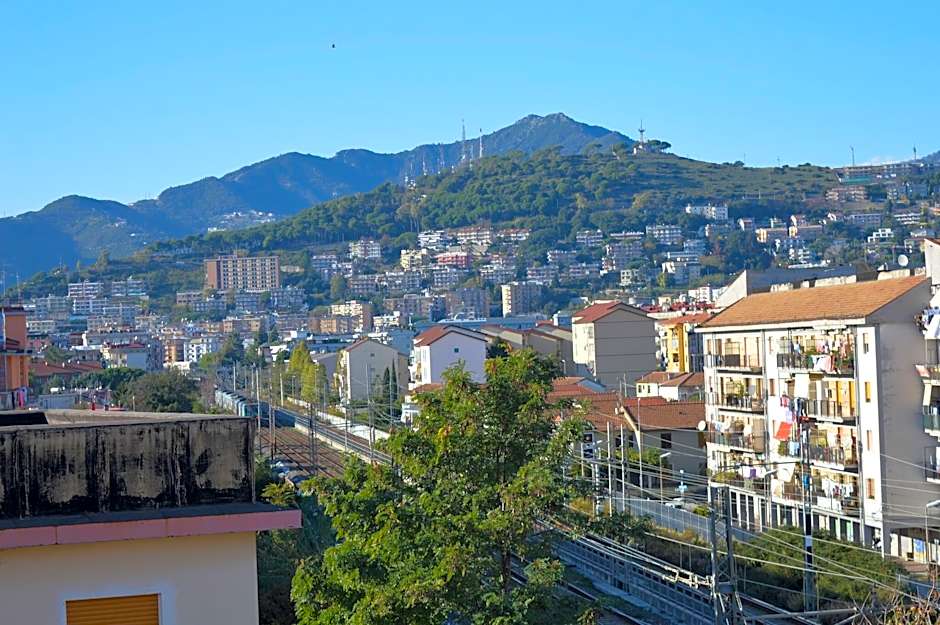 B&B Olympo
