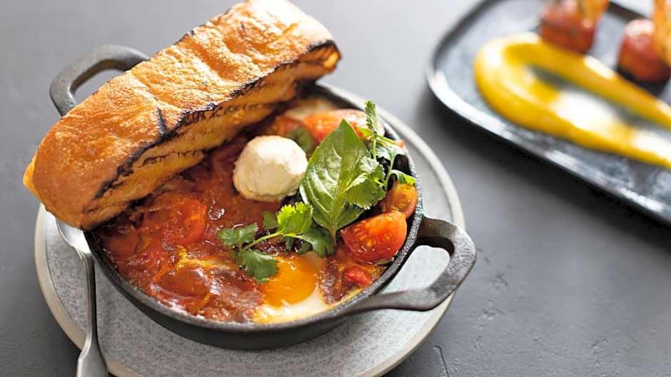 Novotel Sydney International Airport Hotel