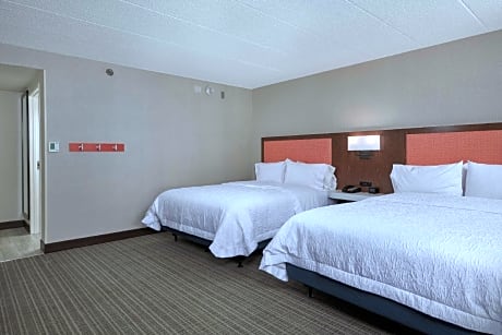 2 Qns Mobility Access Studio Suite W/Tub Ns