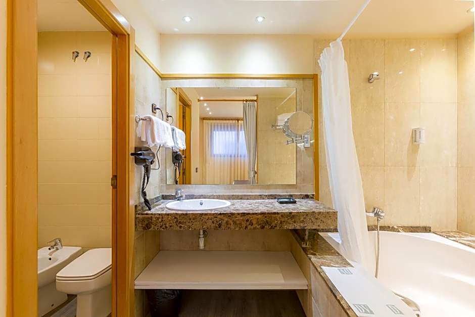 Apartamentos DV
