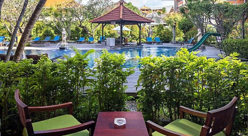 Adi Dharma Hotel Kuta