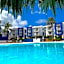 Hesperia Playa El Agua