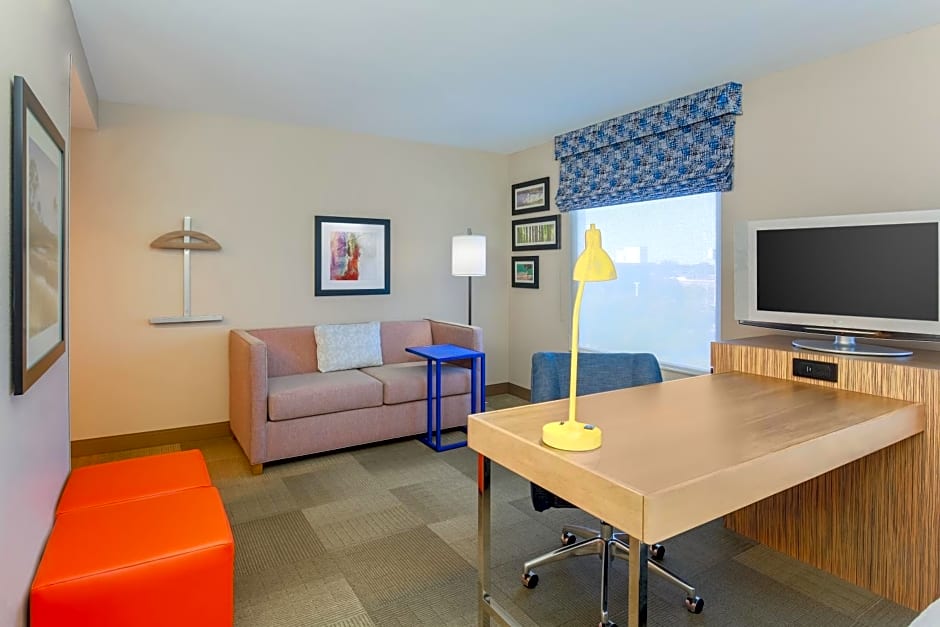 Hampton Inn & Suites Tallahassee I-10-Thomasville Road