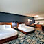 Four Points by Sheraton Cleveland-Eastlake