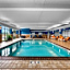 Hampton Inn By Hilton And Suites St Louis South I55
