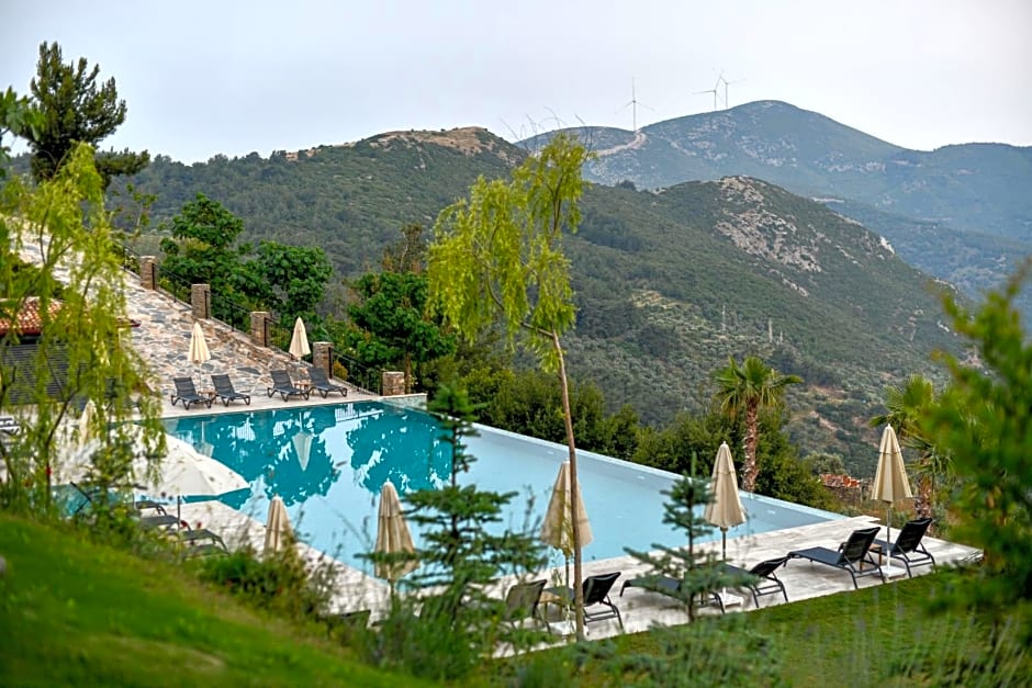EPHESUS RETREAT