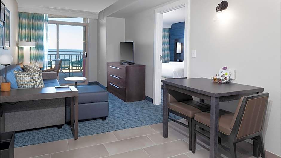 Residence Inn by Marriott Virginia Beach Oceanfront