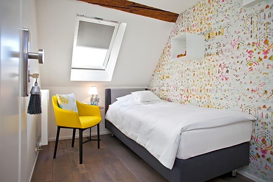 Hotel & Restaurant Krone Design