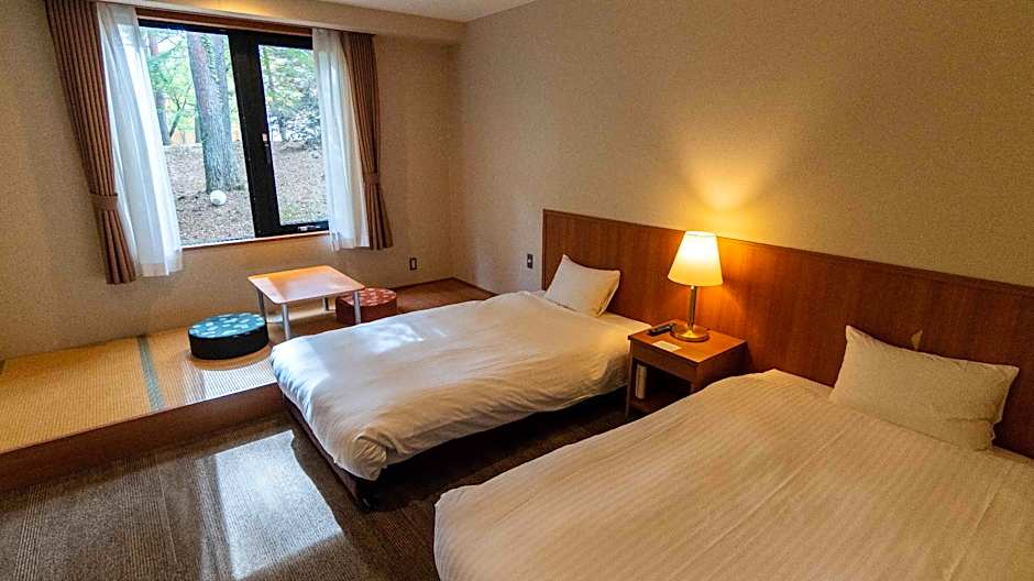 MOTOSU PHOENIX HOTEL