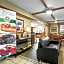 Quality Inn & Suites North Springfield