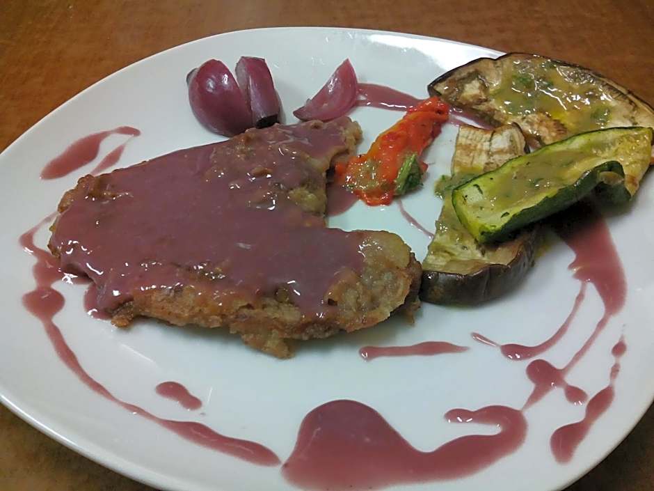 Hotel Relais Valle Orientina