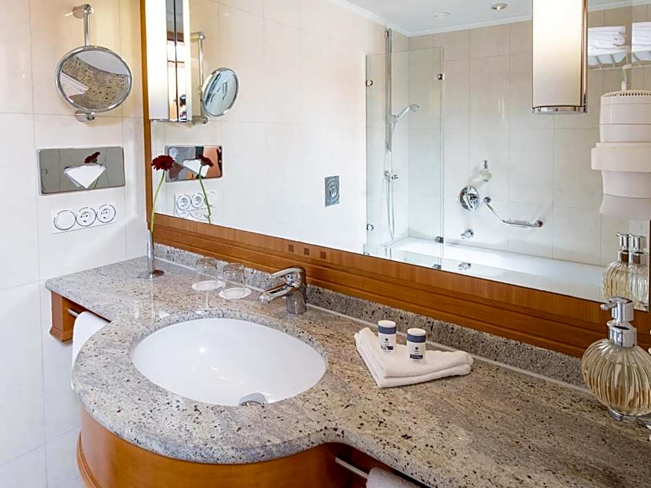 A-ROSA Strandidyll Heringsdorf