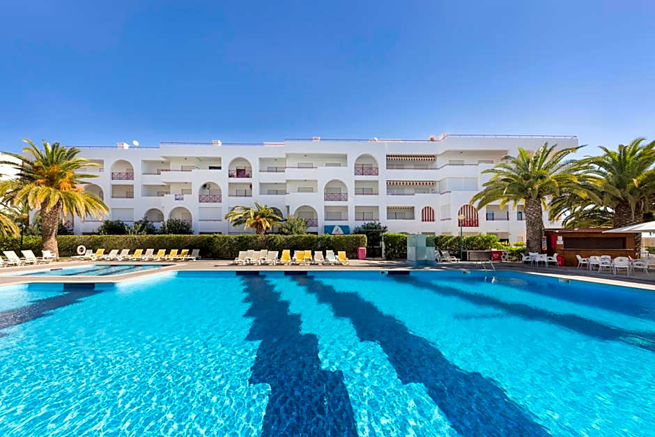 Ukino Terrace Algarve Concept