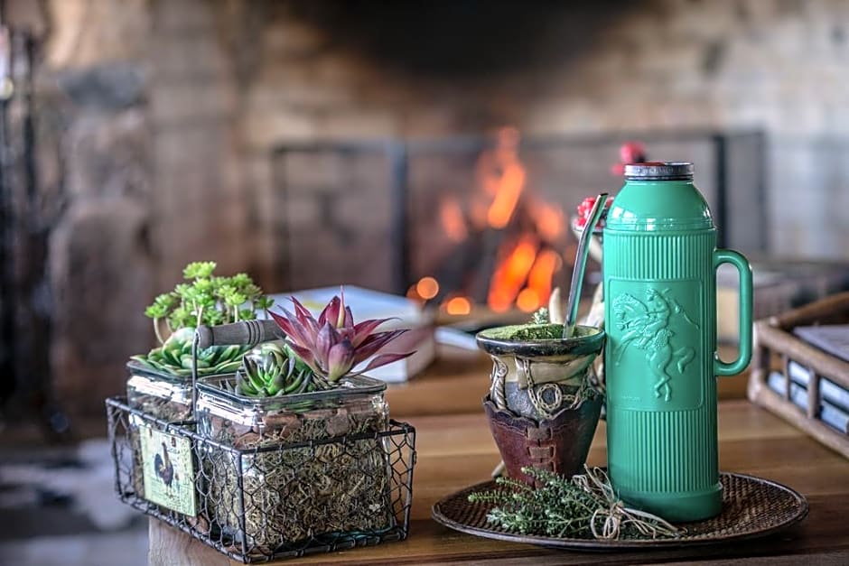 Parador Cambara do Sul