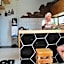 Happy House BnB Bromo backpacker