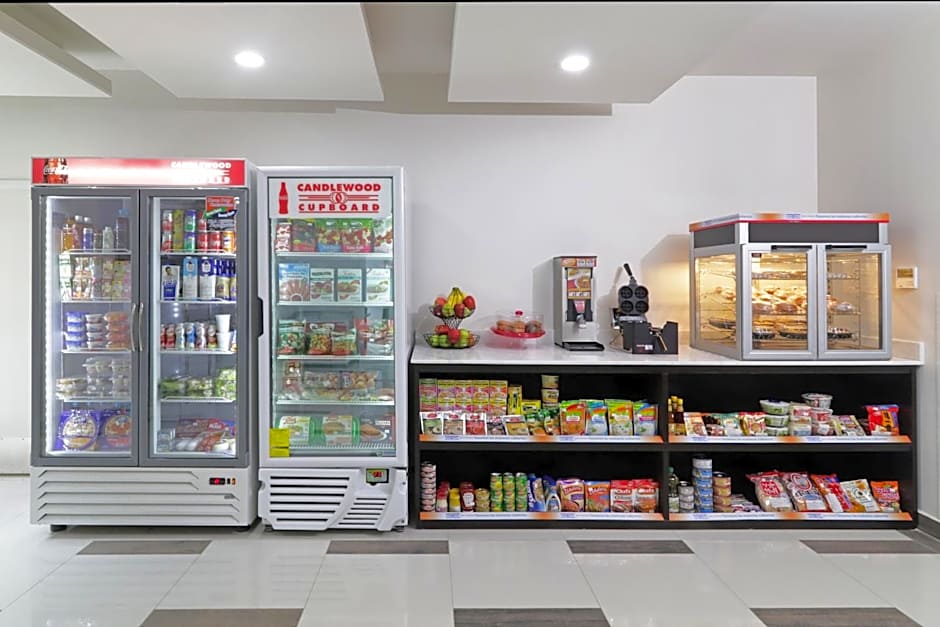 Candlewood Suites Celaya By IHG