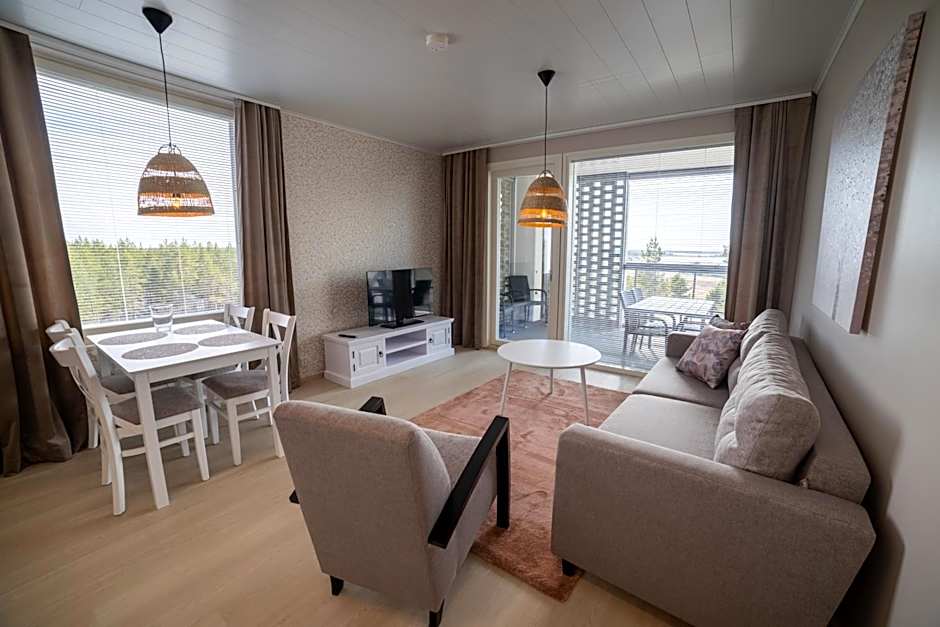 Rantakallan Jäkälähovi