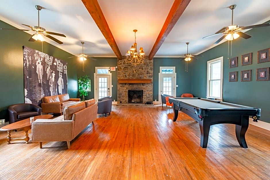 Heber Historic Inn