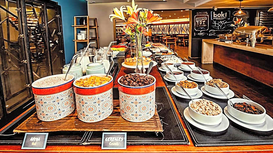 Time Suite - Comfort Apartments