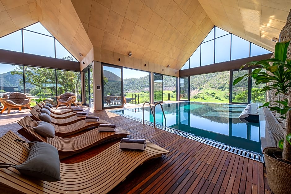 Botlierskop Private Game Reserve