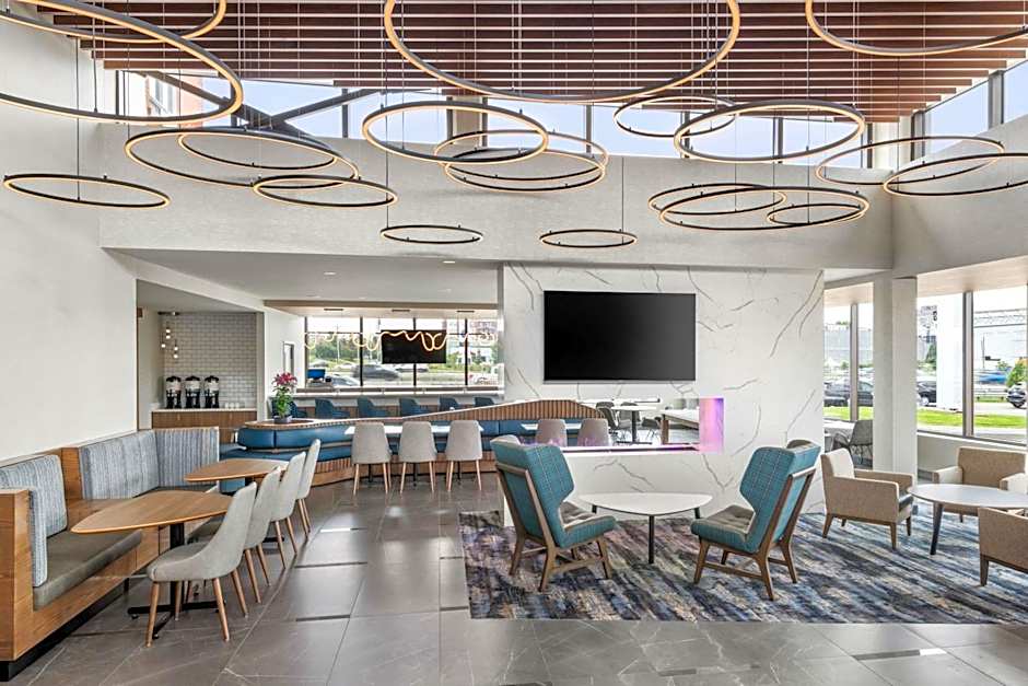 Residence Inn by Marriott Laval