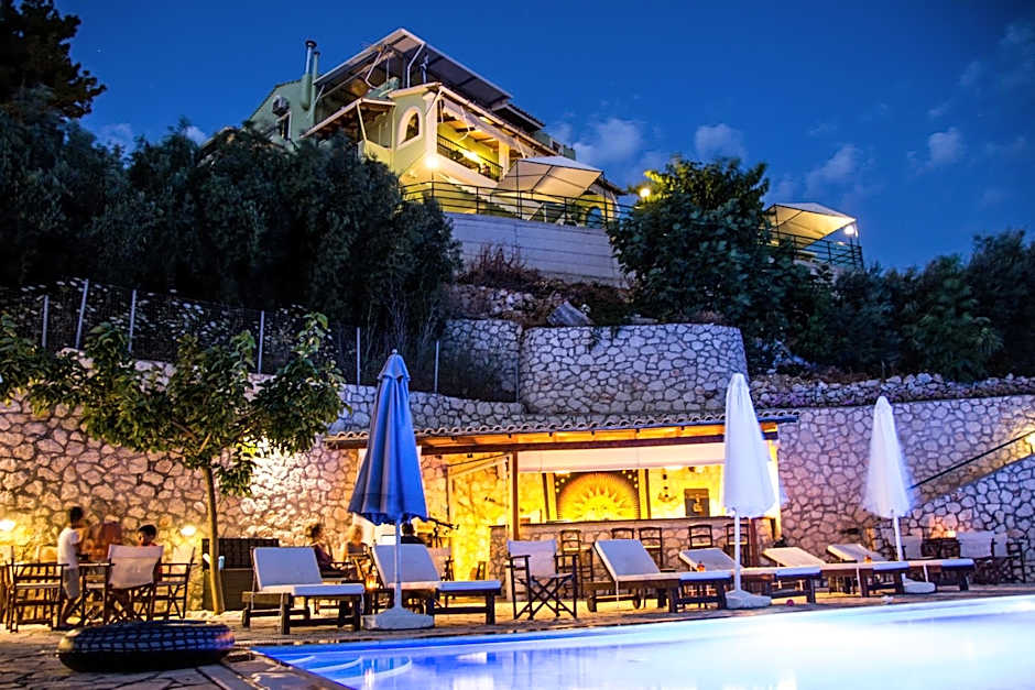 Fantastico Studios #2