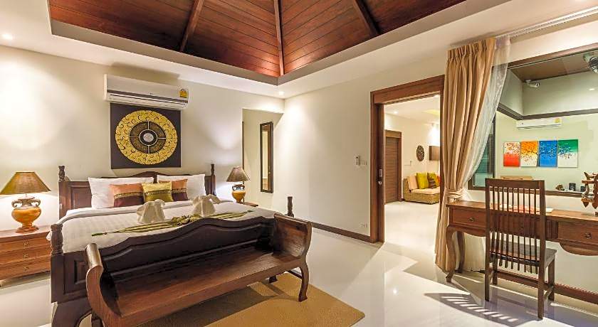 Inspire Villas Phuket