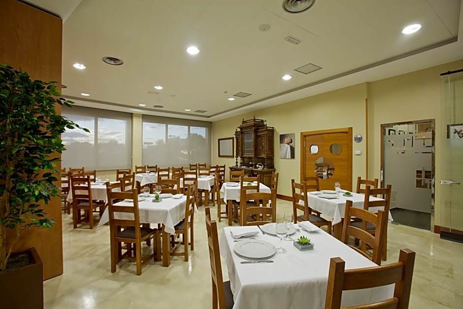 Hotel Zalle Don Fernando