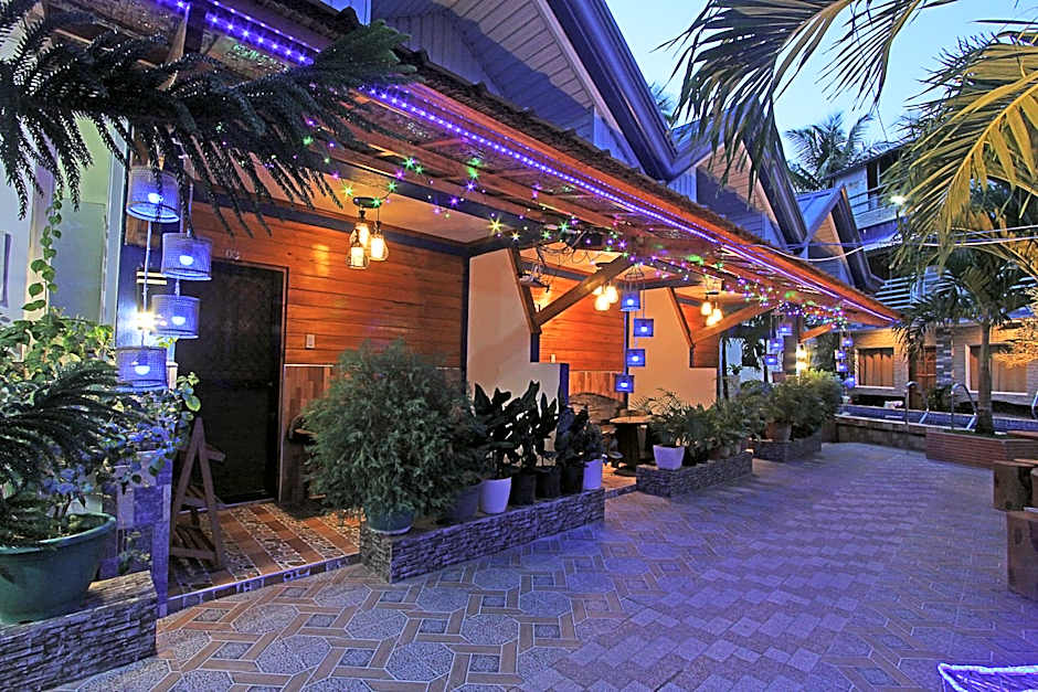 Foxtail Siargao Island Guesthouse