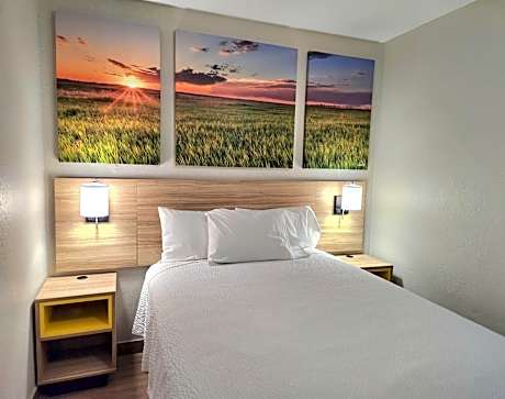 Double Room - Smoking