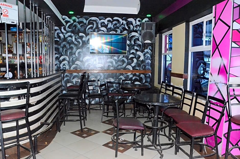 Nairobi Kitale Hotel