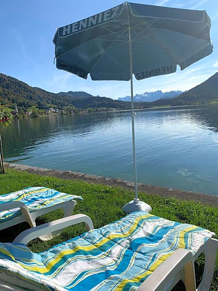 Hotel - Restaurant Eierhals am Ägerisee