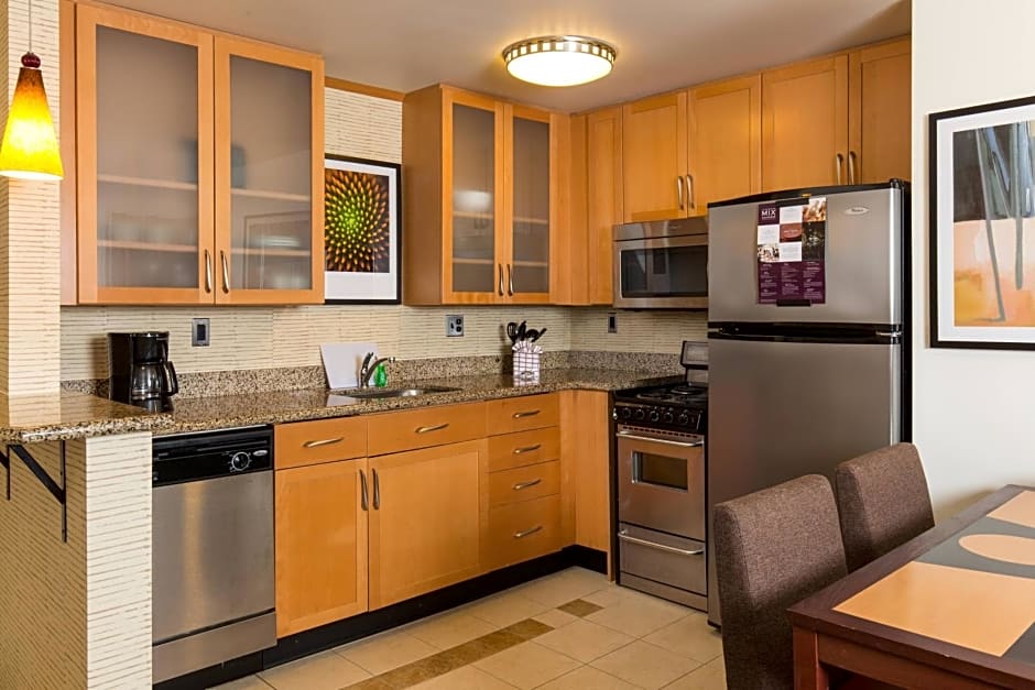 Residence Inn by Marriott Springfield Old Keene Mill