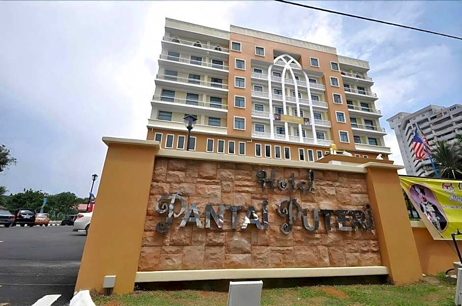 Puteri Bay Hotel