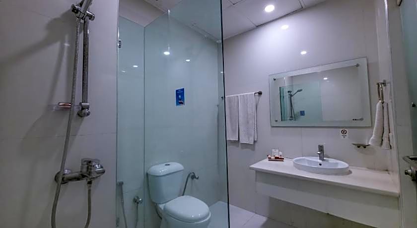 Hotel One Faisalabad