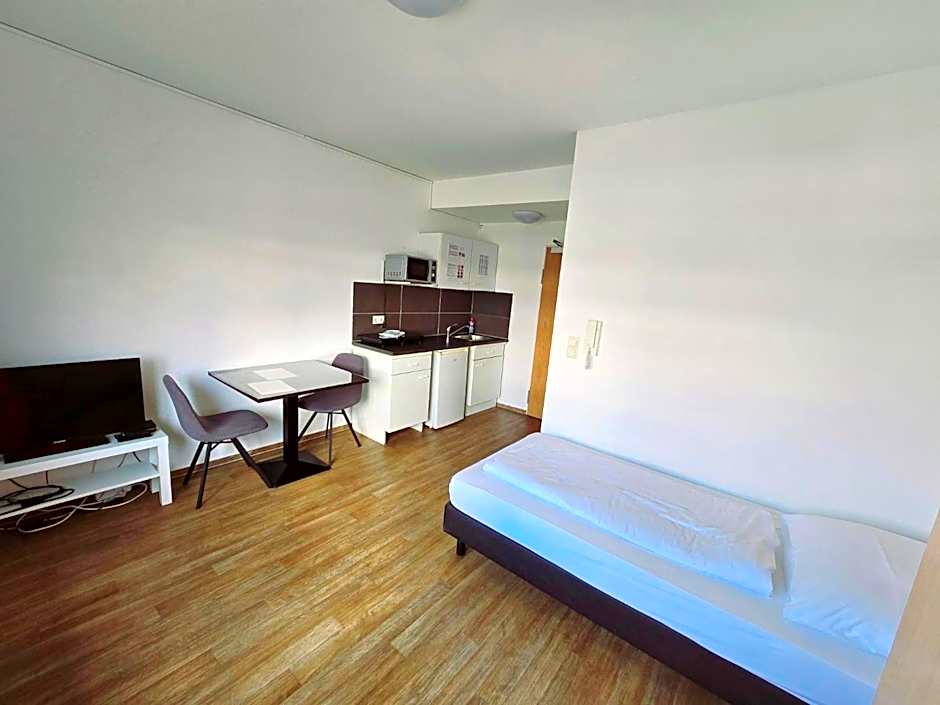 Apartments EFDE GmbH