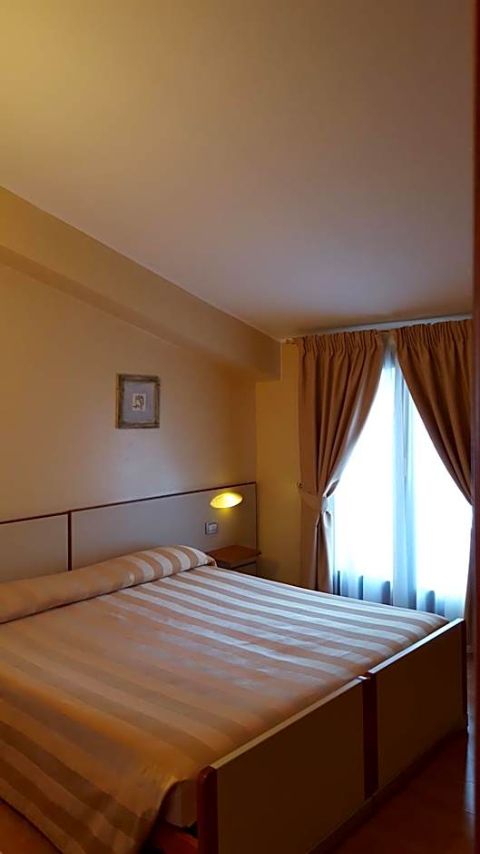 Hotel Cristoforo Colombo