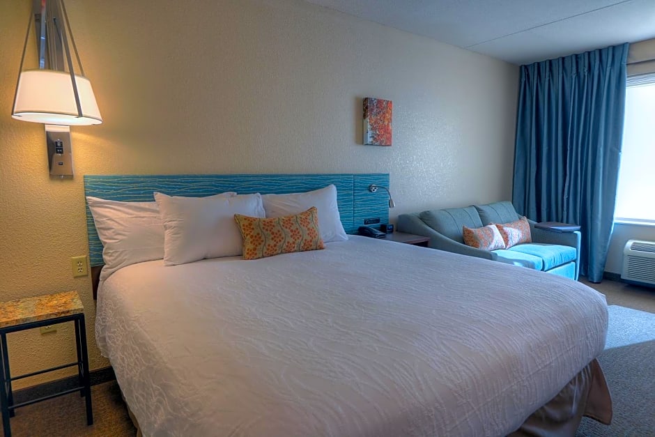 Hilton Garden Inn Pigeon Forge