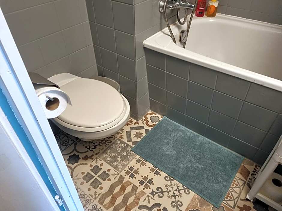 Gemütliche Zimmer - Messe Gruga