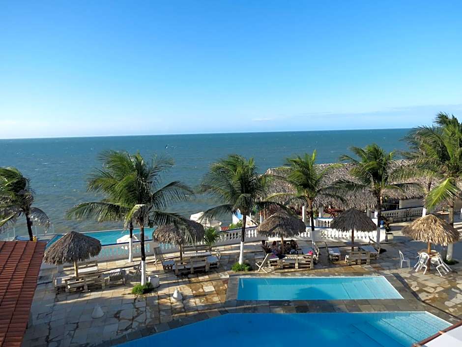 La Suite Praia Hotel