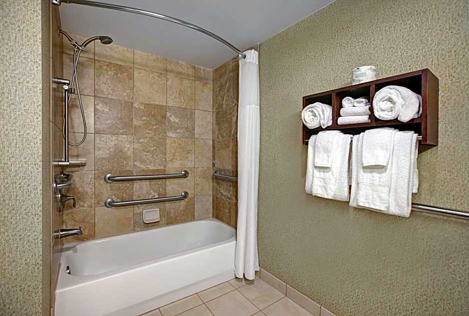 Hampton Inn By Hilton Greenville Woodruff Road